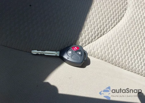 2011 Toyota Rav4 from USA, damaged, VIN JTMBF4DV0B5040122